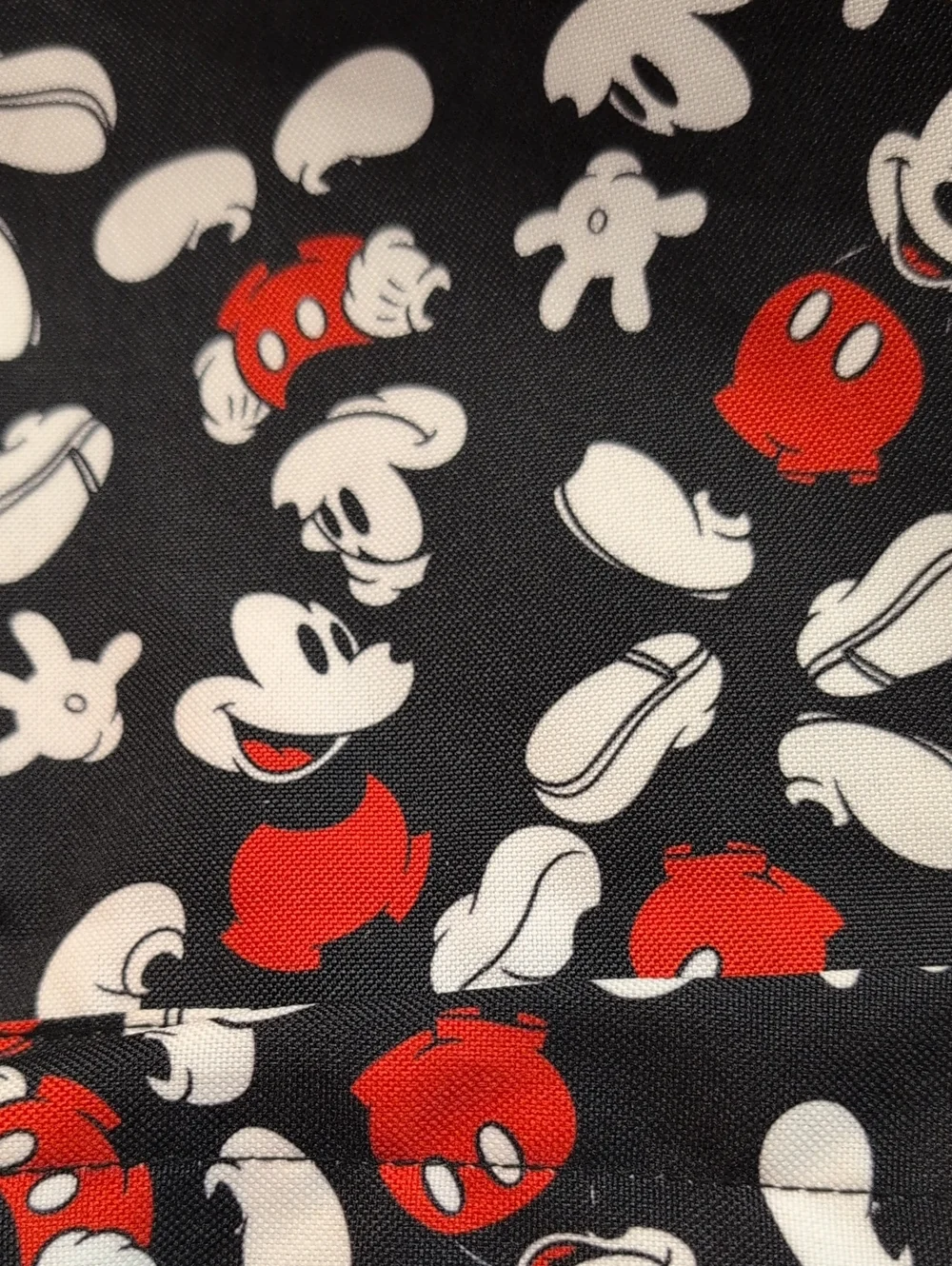 Disney store mickey